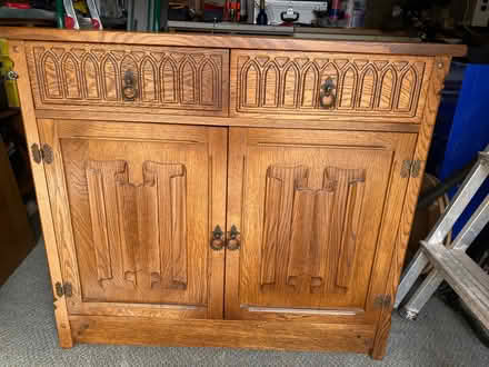 Photo of free sideboard (The Knapp GL5) #1
