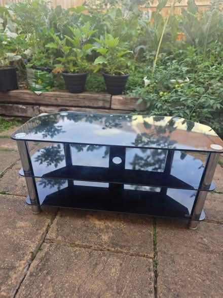 Photo of free TV stand (BA2 2TS) #1