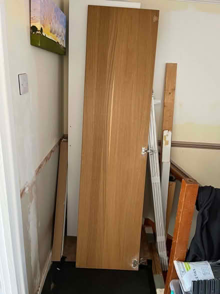 Photo of free Ikea Pax Wardrobe Components (Oaks Cross SG2) #1