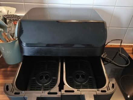 Photo of free Air Fryer (Grace Mount EH16) #1
