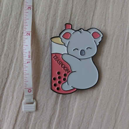 Photo of free Koala pin (Union City) #1