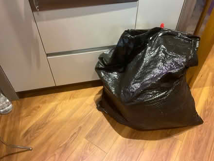 Photo of free Bubble wrap (BL6. Bolton) #1