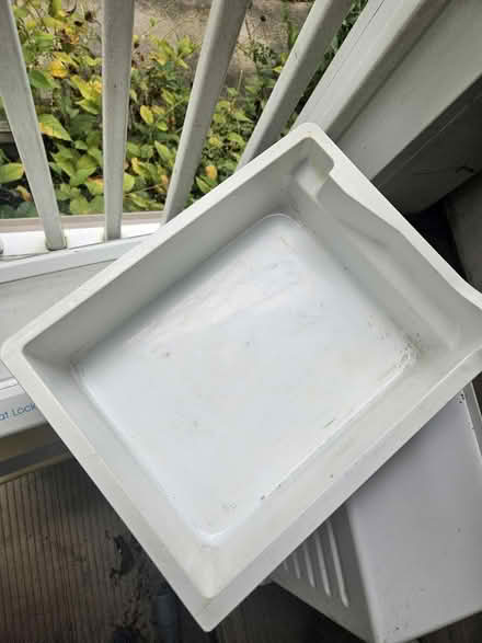 Photo of free Refrigerator bins (SW Evanston, 60202) #1