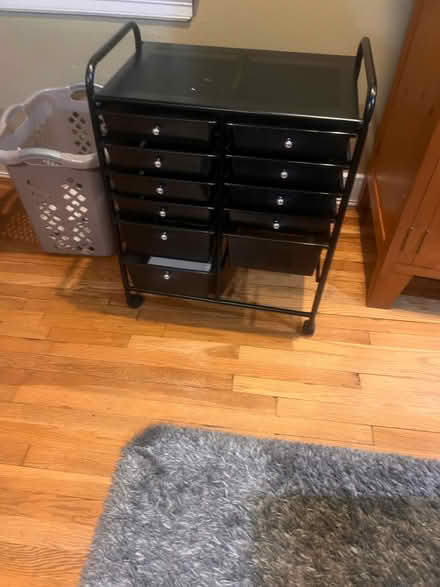 Photo of free Mobile drawers (Capitol Hill Washington DC SE) #1