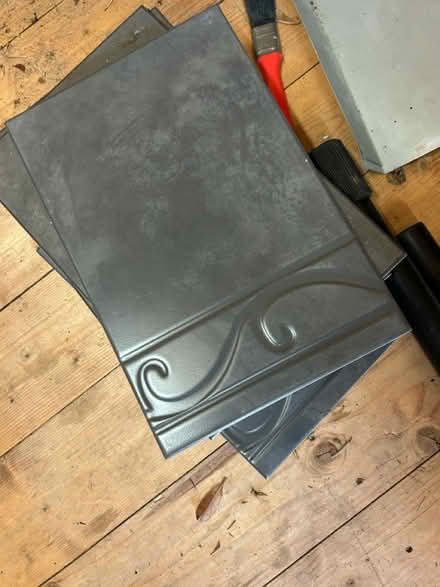 Photo of free Assorted wall and floor tiles SS17 (Stanford-le-Hope SS17) #4