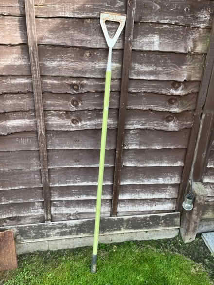 Photo of free Garden tool (Tyseley B11) #1