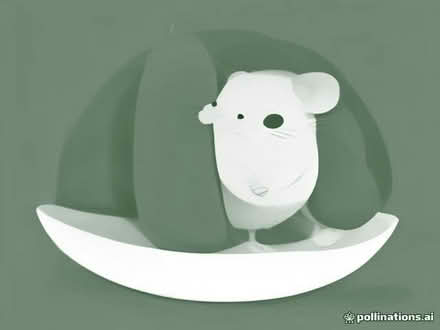 Photo of A mouse not the animal though (Longlevens GL2) #1
