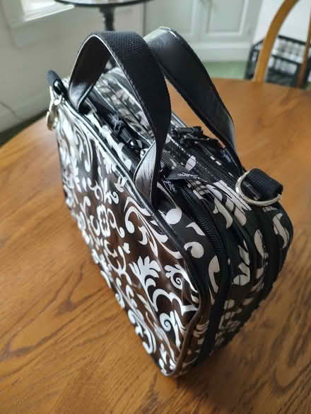 Photo of free NEW cosmetic tote (Odenton) #4
