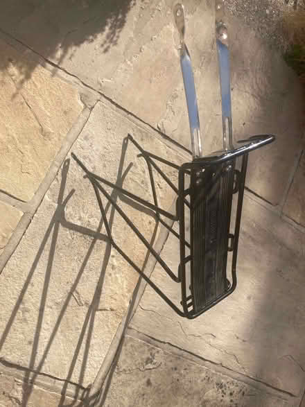 Photo of free Bicycle Rack (Shillingstone DT11) #2