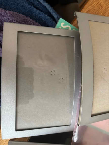 Photo of free Set of 4 photo frames (BS3 bedminster) #2