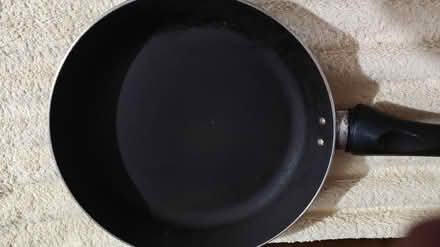 Photo of free Frying Pan (Heaton NE6) #3