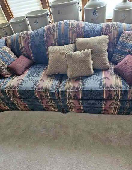 Photo of free Sofa (Llanelli SA15) #3