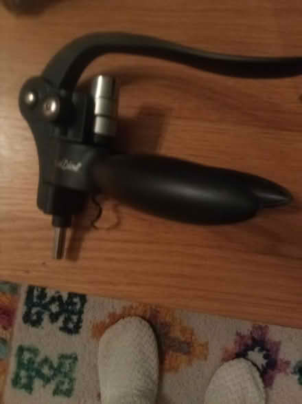 Photo of free Cork screw (Alcester Lanes End B14) #1