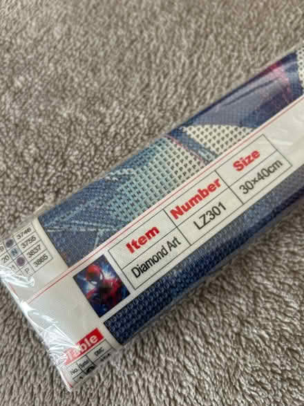 Photo of free Diamond Art (Hailsham BN27) #2