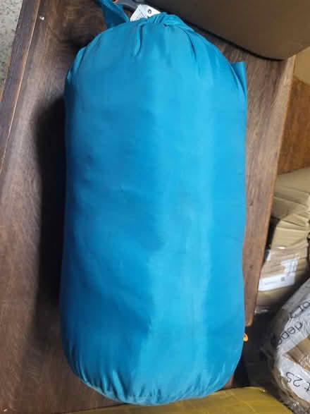 Photo of free Mango sleeping bag (Sainsburys GL52) #1
