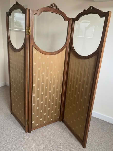 Photo of free Traditional Indoor Screen (Baillieston G69) #1