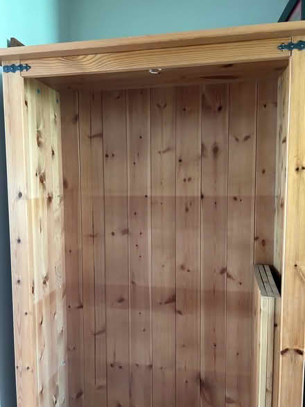 Photo of free Book case (Haydon TA1) #3