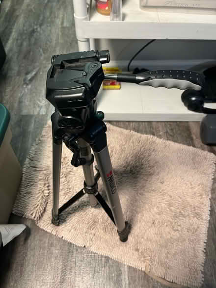 Photo of free Play den bbq chair lamp (Fairfax virginia) #2