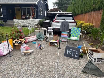 Photo of free stuff (Willamette (West Linn)) #2
