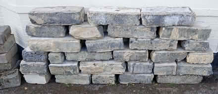 Photo of free Building blocks (Ferndown BH22) #1