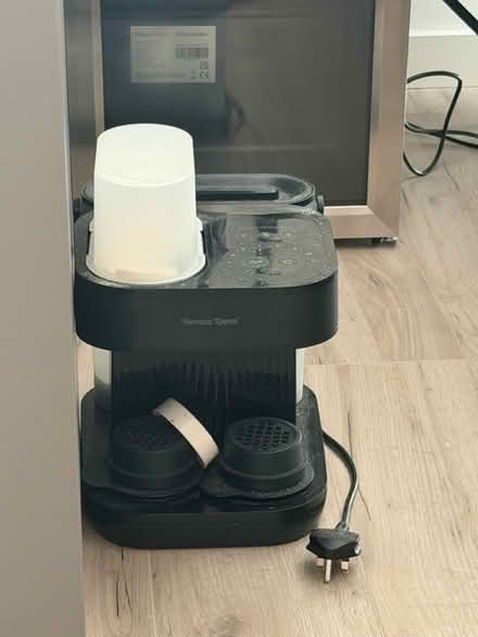 Photo of free Tommee Tippee Perfect Prep Pro mac (Gallions Reach E16) #1