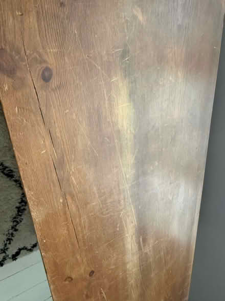 Photo of free Industrial style side table (Heaton Moor SK4) #2