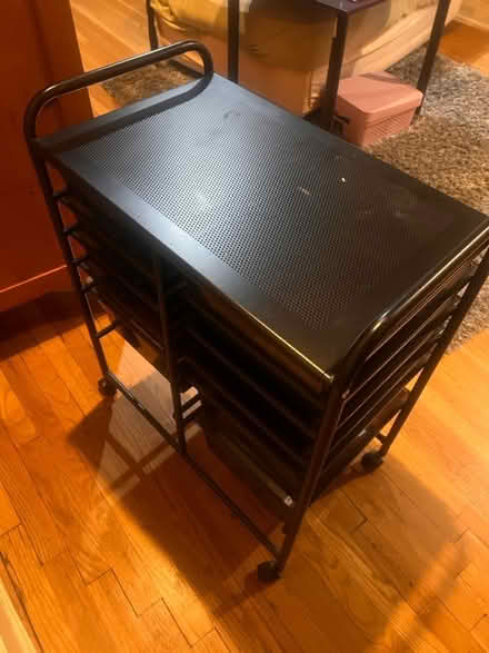 Photo of free Mobile drawers (Capitol Hill Washington DC SE) #2