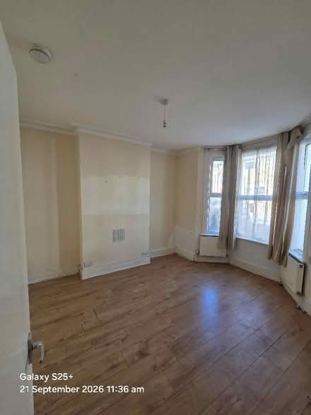 Photo of free 12mm Laminate Flooring (Willesden NW10) #1