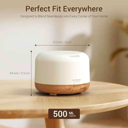 Photo of free Essential Oil Diffuser (South Bermondsey SE15) #2