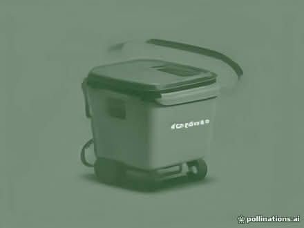 Photo of Garden shredder chipper petrol (Chesham HP5) #1
