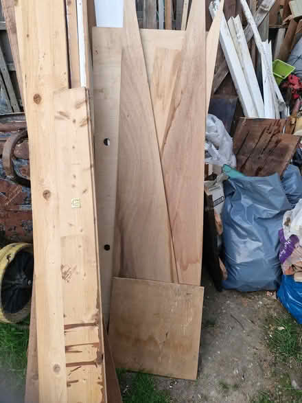 Photo of free Sellection of things ply (Great Baddow CM2) #1