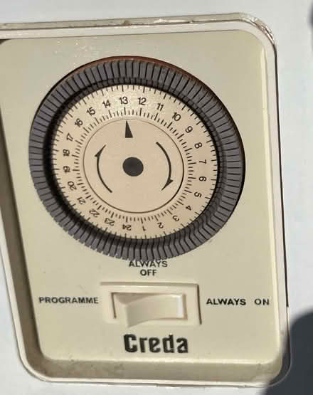 Photo of free Wall Hung Electric Heaters (West Marina TN38) #1