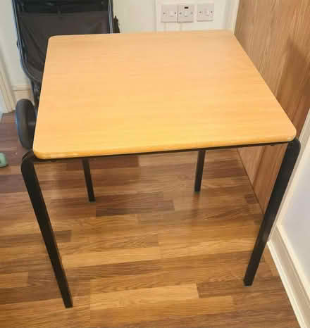 Photo of free Table (RM1 1EG) #2