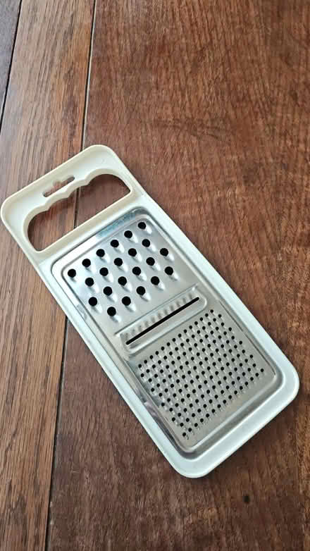 Photo of free Cheese grater (Heaton NE6) #2