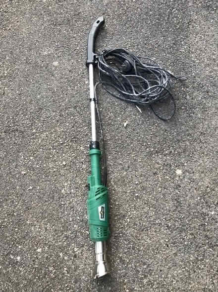 Photo of free Weed torch weed killer (Kidlington OX5) #1