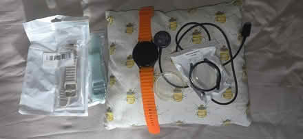 Photo of free Galaxy watch 5 44mm (Drybrook GL17) #2