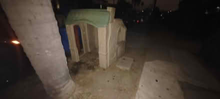 Photo of free Kids playhouse, must pickup by 6am (1128 South Norton) #4