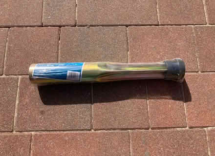 Photo of free Universal ground spike (metal) for rotary airers (Denny Bottom TN4) #1