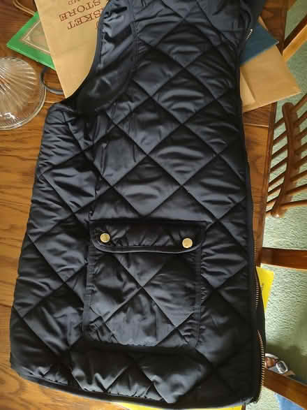 Photo of free Women's vest (Odenton) #1