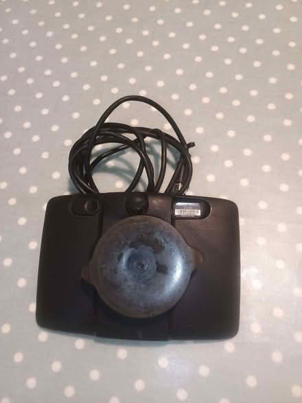 Photo of free TomTom sat nav (Sale Moor M33) #2