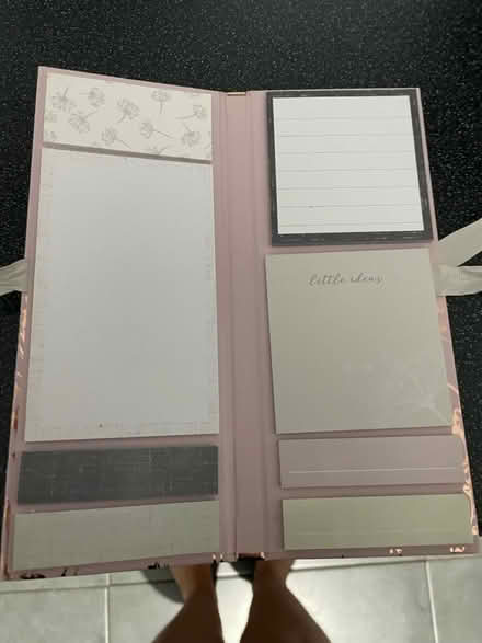 Photo of free Sticky notes (Kings Lynn PE30) #1