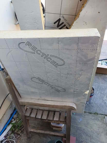 Photo of free Insulation (Whitehill ME13) #1