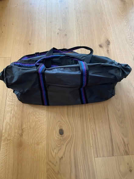 Photo of free Sports Bag (Ferry Landing NE43) #3