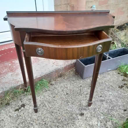 Photo of free Handy console (SG1 ~ Fisher's Green) #1