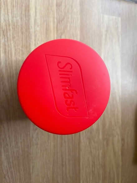 Photo of free Strawberry slim fast (Moortown LS17) #1