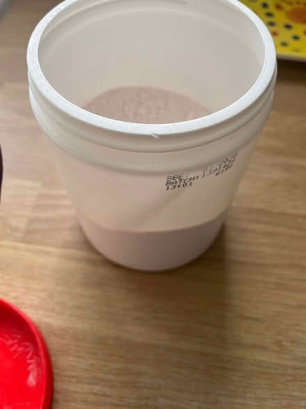 Photo of free Strawberry slim fast (Moortown LS17) #3