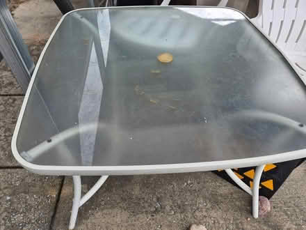 Photo of free Patio furniture (Northern Murfreesboro) #2