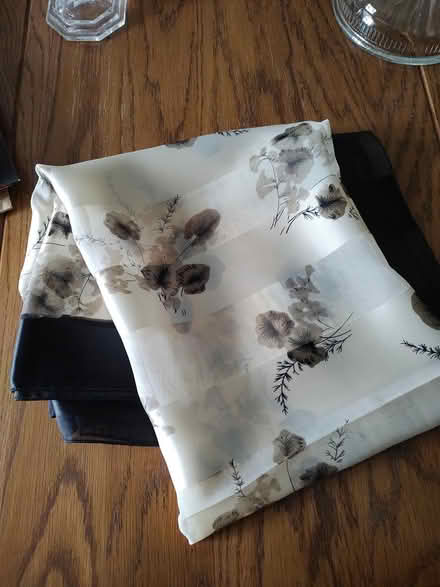 Photo of free New scarf (Odenton) #2