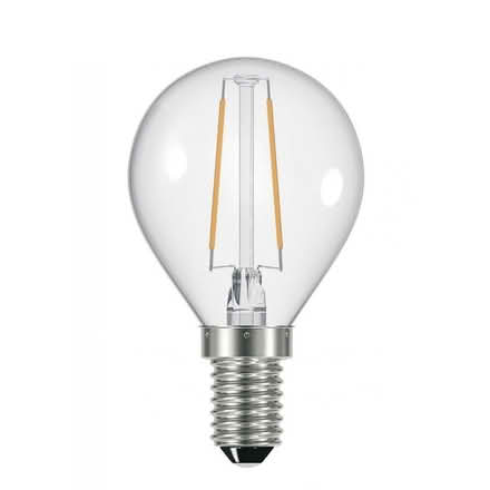 Photo of 6 x E14 Screw In Light bulbs (Old Farm Park MK7) #1