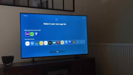 Photo of free LG 42-inch Plasma TV 42PG6010 – Good Working Order (Hallyards EH28) #2